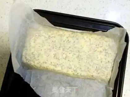 Make Cow Rolling Sugar step 7