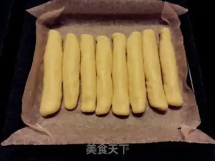 Make Hong Kong-style cream kit step 7