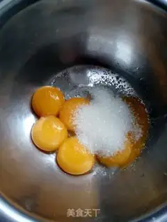 Make Coffee casserole step 0