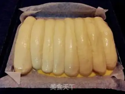 Make Hong Kong-style cream kit step 8
