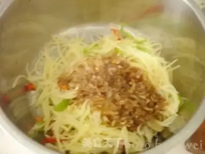 Make ♪ Taste potatoes ♪ step 7