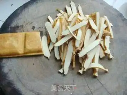 Make Scrambled rice step 0