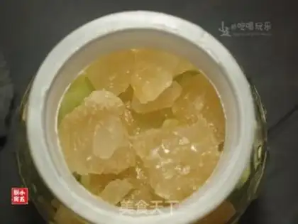 Make Mango dry and mango juice step 5