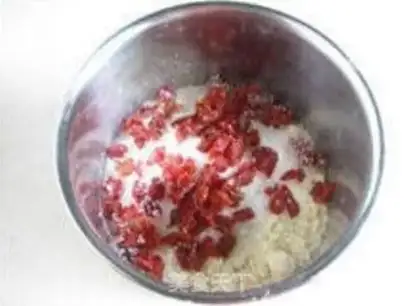 Make Holy Virgin Gommaphine step 3