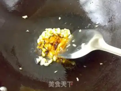 Make Soy sauce and pig tongue step 1