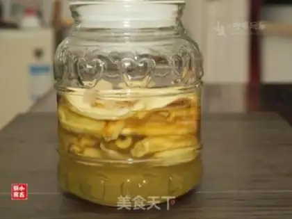 Make Mango dry and mango juice step 6