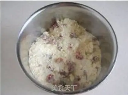 Make Holy Virgin Gommaphine step 4