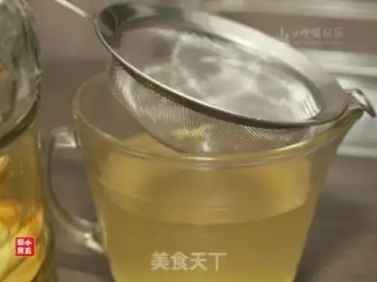 Make Mango dry and mango juice step 7