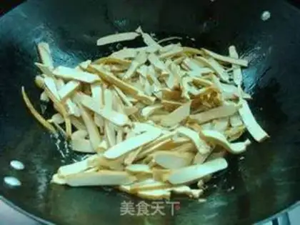 Make Scrambled rice step 3