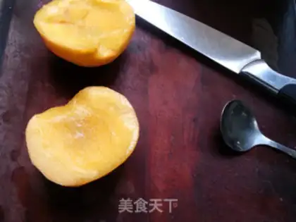 Make Sweet walnuts step 3