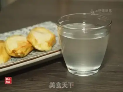 Make Mango dry and mango juice step 9