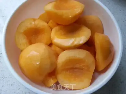 Make Sweet walnuts step 4
