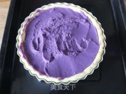 Make Potato pie step 9