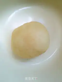 Make Sweet coconut pumpkin pie step 3