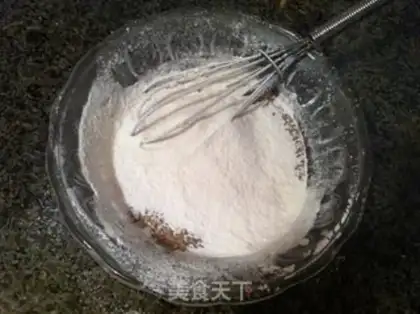Make Sesame pretzels step 7