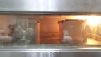Make Red bean toast step 8