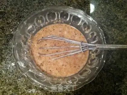 Make Sesame pretzels step 8