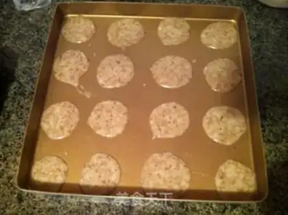 Make Sesame pretzels step 9