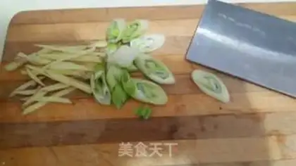 Make Sourfish step 1
