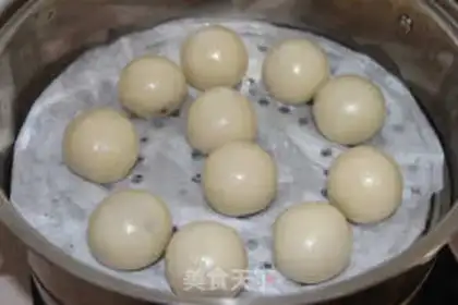 Make The rice step 10
