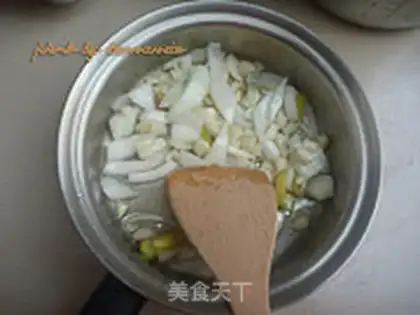 Make Potato ribs step 5