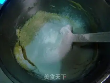 Make New Moon Pancakes step 1