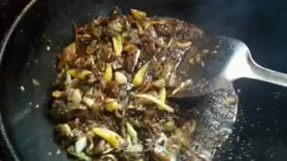 Make Sourfish step 4