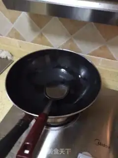 Make Coke chicken wings step 2