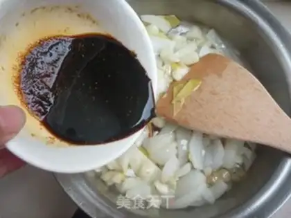 Make Potato ribs step 6
