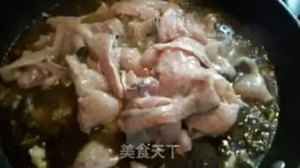 Make Sourfish step 5