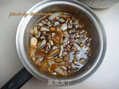 Make Potato ribs step 7