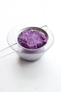 Make Handmade vegetables step 1