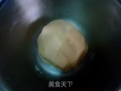 Make New Moon Pancakes step 3