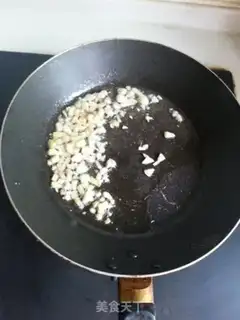 Make Salted potato rice step 3
