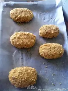 Make Japanese potato coke step 6