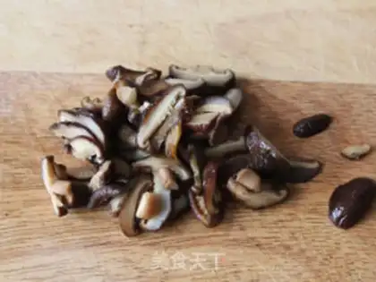 Make Milk soup step 1
