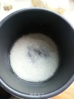 Make Salted potato rice step 6