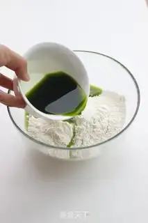 Make Handmade vegetables step 5