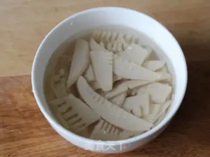 Make Milk soup step 2