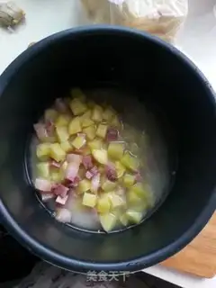 Make Spicy shrimp step 5