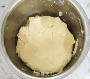 Make Butter cookies step 6