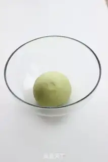 Make Handmade vegetables step 6