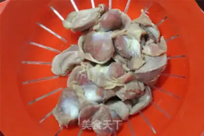 Make The chicken step 0