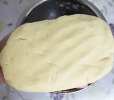 Make Butter cookies step 7
