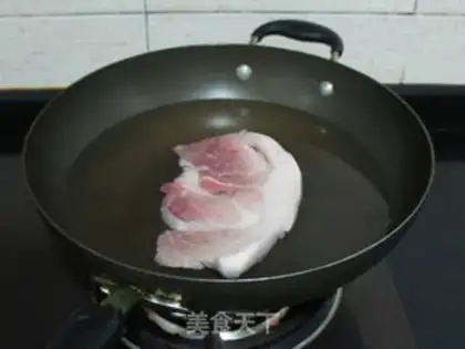 Make Pickles back to the pot step 1