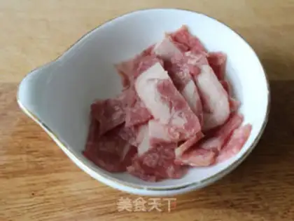Make Milk soup step 4