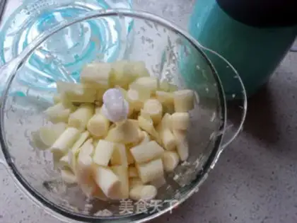 Make Prunch dumplings step 2