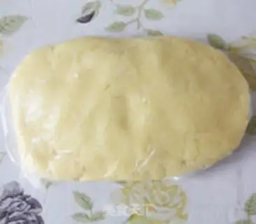 Make Butter cookies step 8