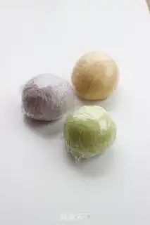 Make Handmade vegetables step 9