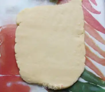 Make Butter cookies step 9